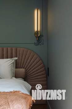 Студия квартира, посуточно, 31м2, 5/8 этаж