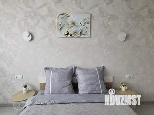 1-к квартира, посуточно, 35м2, 8/9 этаж