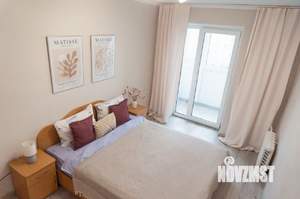 2-к квартира, посуточно, 60м2, 5/9 этаж
