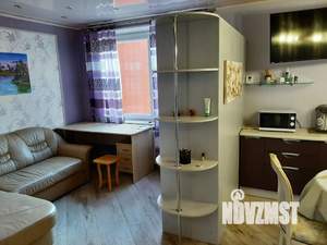 2-к квартира, посуточно, 64м2, 6/10 этаж