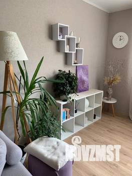 1-к квартира, посуточно, 35м2, 6/8 этаж