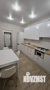 1-к квартира, на длительный срок, 40м2, 4/8 этаж