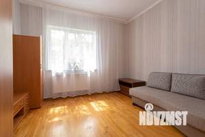 2-к квартира, посуточно, 50м2, 4/4 этаж