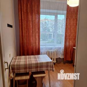2-к квартира, на длительный срок, 56м2, 2/9 этаж