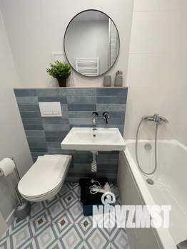 2-к квартира, посуточно, 45м2, 1/4 этаж