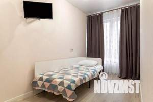 3-к квартира, посуточно, 51м2, 4/12 этаж