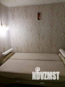 2-к квартира, посуточно, 43м2, 1/5 этаж