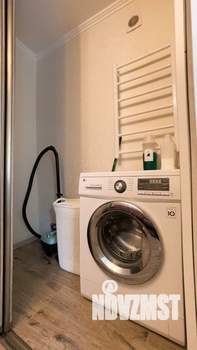 2-к квартира, посуточно, 44м2, 3/5 этаж