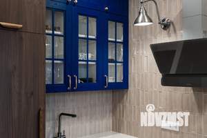 1-к квартира, посуточно, 41м2, 1/1 этаж