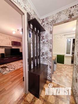 1-к квартира, на длительный срок, 28м2, 1/9 этаж