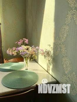 1-к квартира, посуточно, 40м2, 8/9 этаж