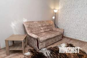 2-к квартира, посуточно, 44м2, 3/5 этаж