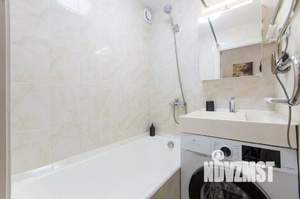 1-к квартира, посуточно, 51м2, 1/1 этаж