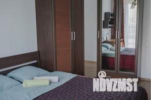 2-к квартира, посуточно, 65м2, 2/10 этаж