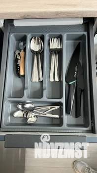 1-к квартира, посуточно, 30м2, 4/5 этаж