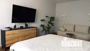 1-к квартира, посуточно, 32м2, 4/5 этаж