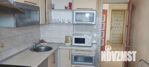 1-к квартира, посуточно, 40м2, 14/14 этаж