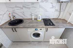 1-к квартира, посуточно, 32м2, 1/1 этаж