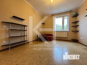 4-к квартира, на длительный срок, 99м2, 3/4 этаж