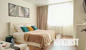 1-к квартира, на длительный срок, 47м2, 8/9 этаж