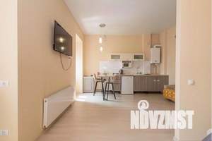 1-к квартира, посуточно, 35м2, 7/8 этаж