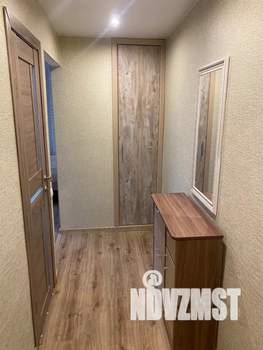 1-к квартира, посуточно, 32м2, 5/5 этаж