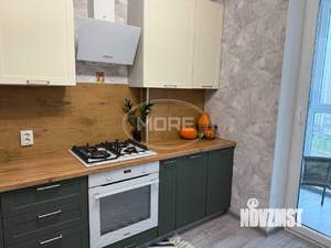 1-к квартира, на длительный срок, 34м2, 6/10 этаж