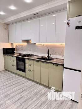 2-к квартира, на длительный срок, 62м2, 3/7 этаж