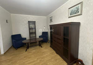 2-к квартира, на длительный срок, 44м2, 1/5 этаж
