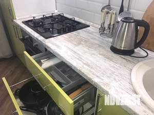 1-к квартира, посуточно, 33м2, 4/9 этаж