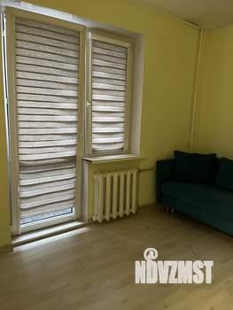 1-к квартира, на длительный срок, 25м2, 3/5 этаж