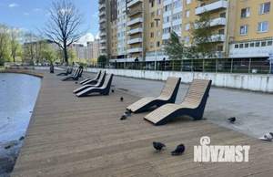 1-к квартира, на длительный срок, 45м2, 6/9 этаж