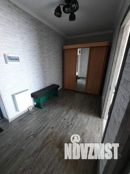 1-к квартира, посуточно, 42м2, 9/10 этаж