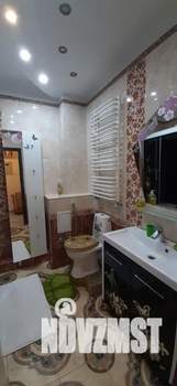 2-к квартира, посуточно, 48м2, 3/4 этаж