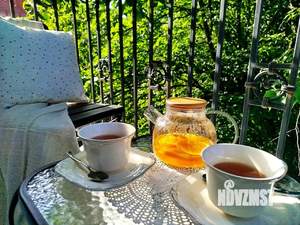 2-к квартира, посуточно, 44м2, 3/3 этаж