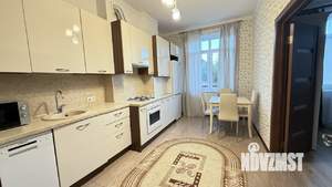 1-к квартира, на длительный срок, 50м2, 1/4 этаж