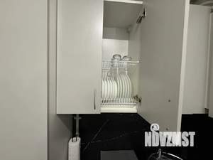 2-к квартира, посуточно, 45м2, 1/5 этаж