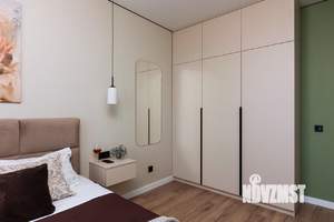 2-к квартира, посуточно, 43м2, 10/13 этаж