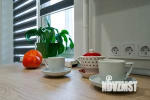 1-к квартира, посуточно, 43м2, 6/9 этаж