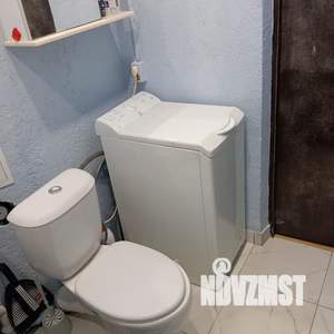 1-к квартира, посуточно, 31м2, 8/9 этаж