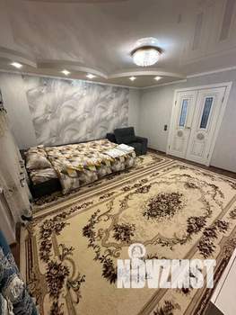 2-к квартира, посуточно, 71м2, 1/9 этаж