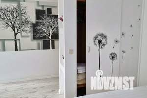 1-к квартира, посуточно, 31м2, 3/4 этаж