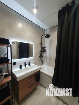 2-к квартира, посуточно, 45м2, 9/9 этаж