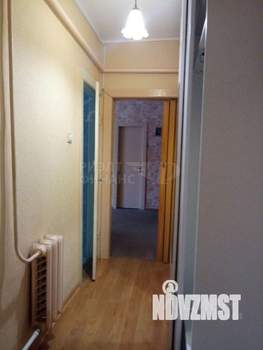 1-к квартира, на длительный срок, 46м2, 1/3 этаж