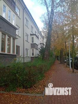 2-к квартира, на длительный срок, 51м2, 4/4 этаж