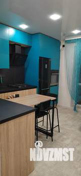 1-к квартира, на длительный срок, 43м2, 7/9 этаж