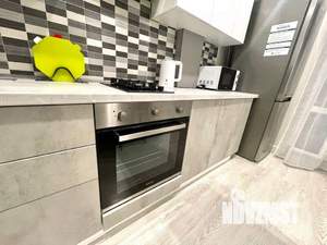 1-к квартира, посуточно, 37м2, 1/1 этаж