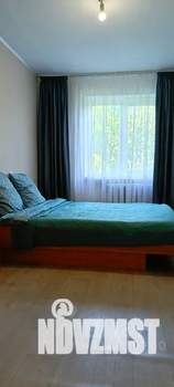 3-к квартира, посуточно, 59м2, 5/5 этаж