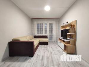 2-к квартира, посуточно, 45м2, 5/5 этаж