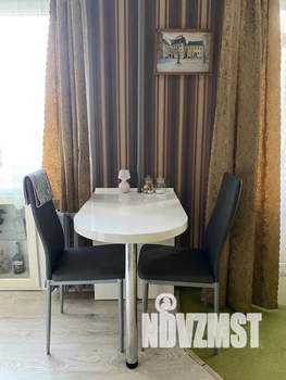 1-к квартира, посуточно, 32м2, 2/5 этаж